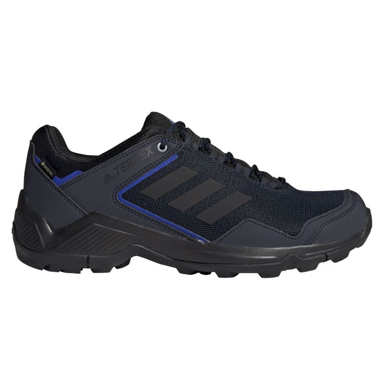 Scarpe Adidas Terrex Eastrail Gtx M G54923 nero blu navy