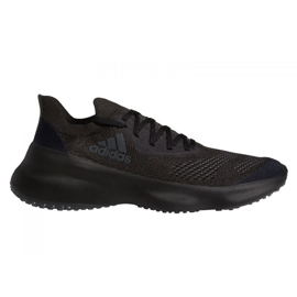 Scarpe da corsa Adidas Futurenatural M FX9734 nero