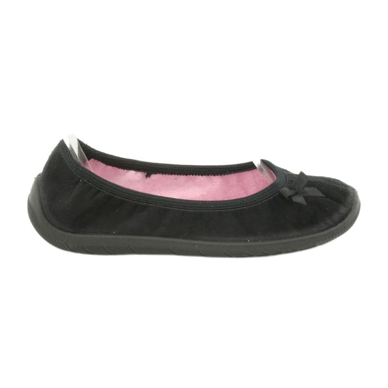Scarpe per bambini Befado 980Y070 nero