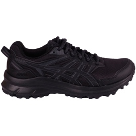 Asics Trail Scout 2 W 1012B039 002 scarpe da corsa nero