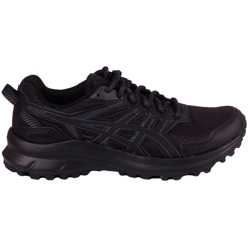 Asics Trail Scout 2 W 1012B039 002 scarpe da corsa nero