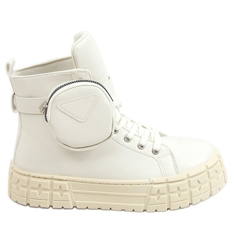 Beige RE11P Sneakers beige