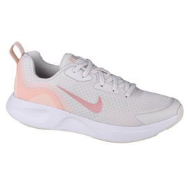 Nike Wmns Wearallday W CJ1677-009 scarpe bianco