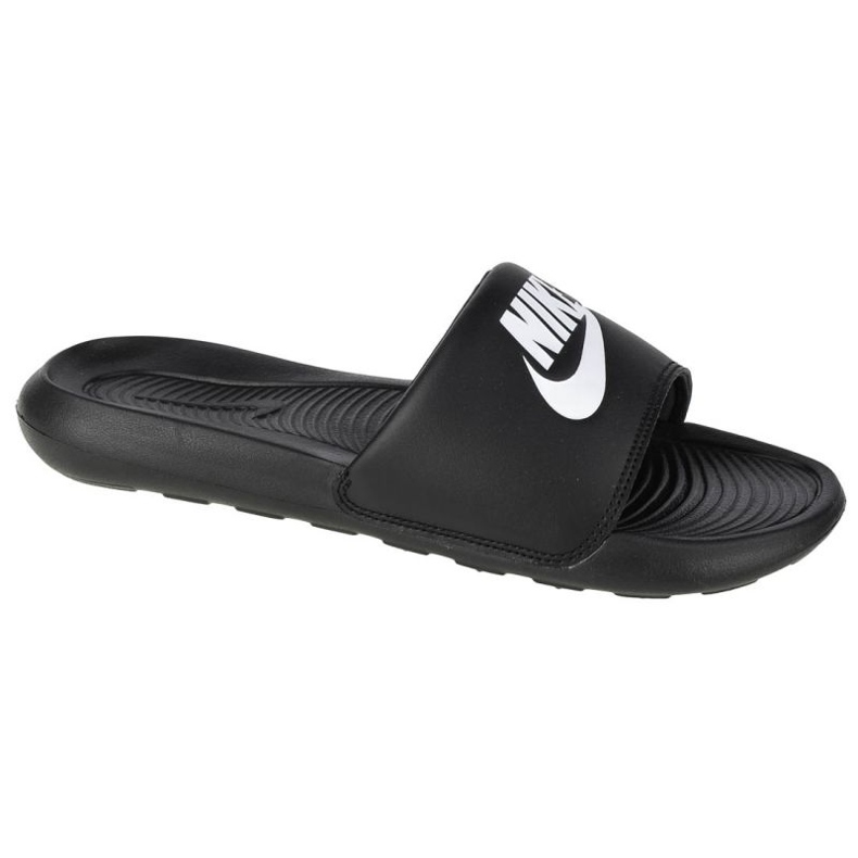 Nike Victori One Slide W CN9677-005 pantofole nero