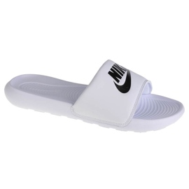 Nike Victi One Slide CN9677-100 Flip Flops bianco