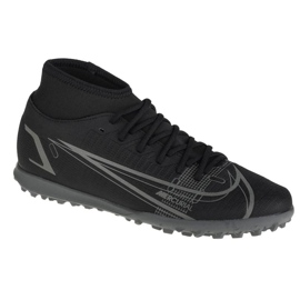 Scarpa Nike Mercurial Superfly 8 Club Tf M CV0955-004 nero nero