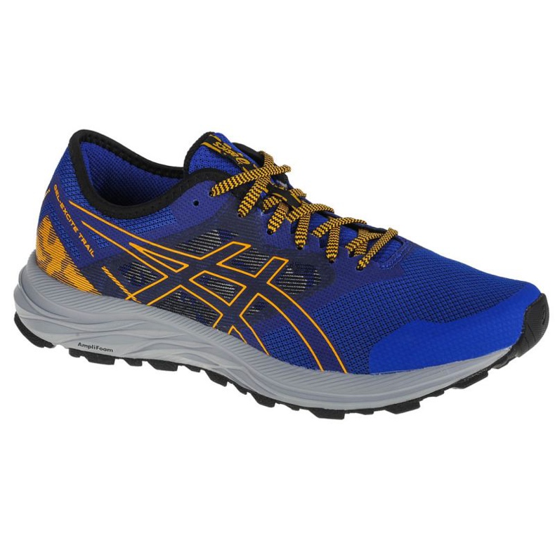 Asics Gel-Excite Trail M 1011B194-400 blu