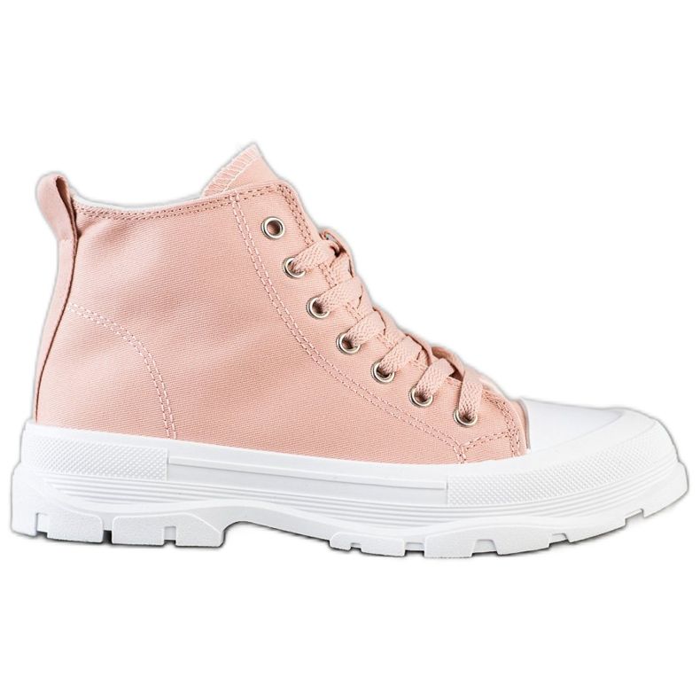Goodin Sneakers alte rosa