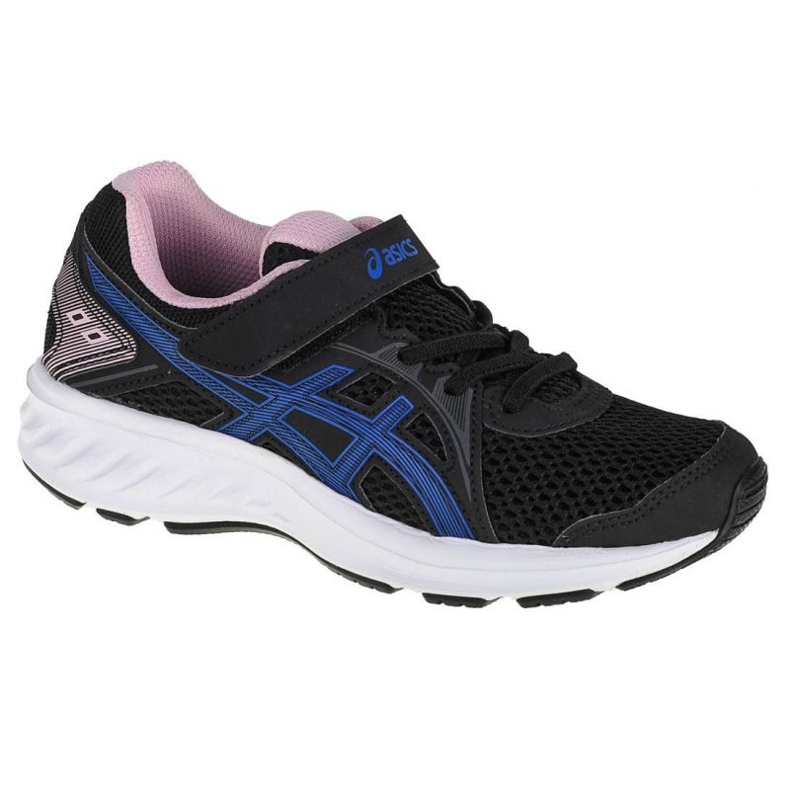 Asics Jolt 2 Ps Jr 1014A034-005 nero rosa