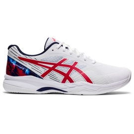 Asics Gel-Game 8 LE M 1041A290-110 bianco