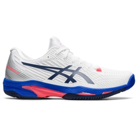 Asics Soluzione Velocità Ff 2 W 1042A136-102 bianco