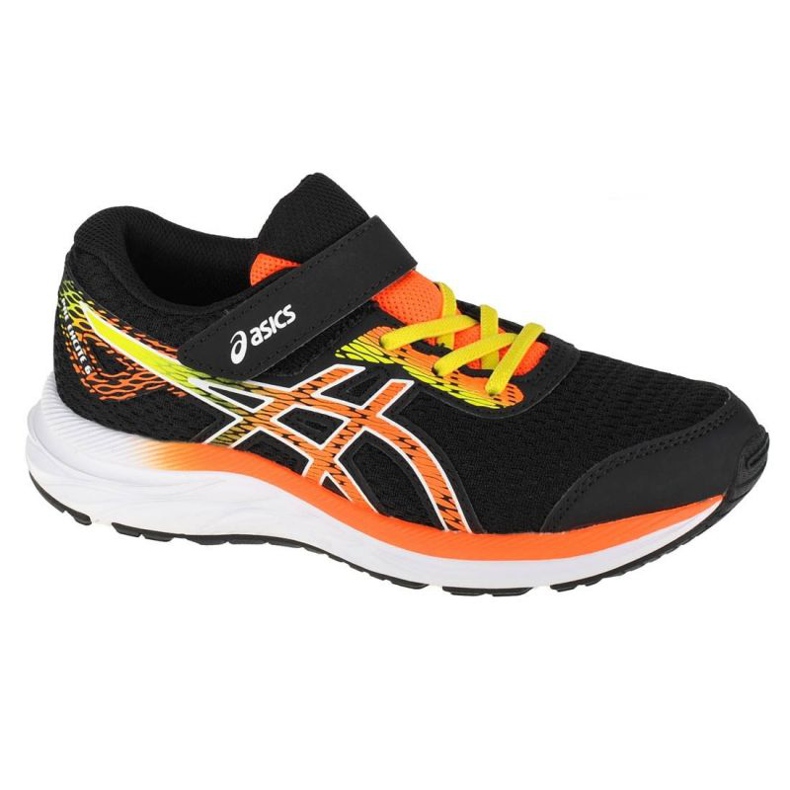 Asics Pre Excite 6 Ps Jr 1014A094-003 nero