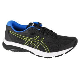 Scarpe Asics GT-800 M 1011A838-020 nero