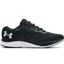 Under Armour Charged Bandit 7 M 3024184-001 nero