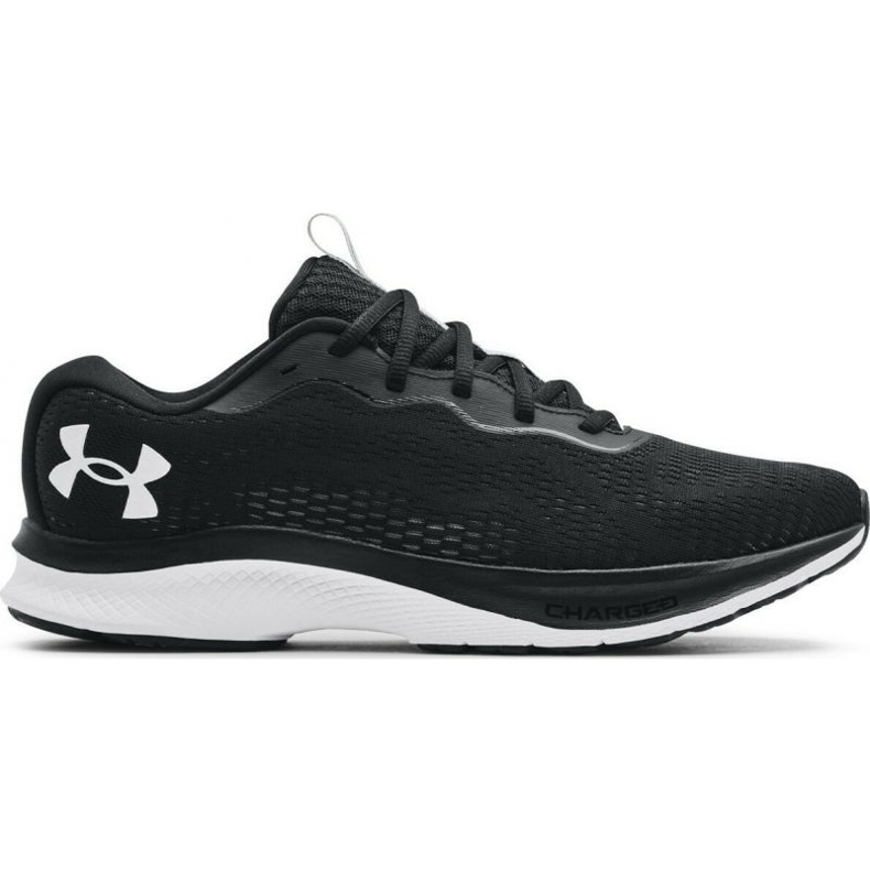 Under Armour Charged Bandit 7 M 3024184-001 nero