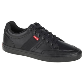 Levis Levi's Turner 2.0 M 233658-728-559 scarpe nero