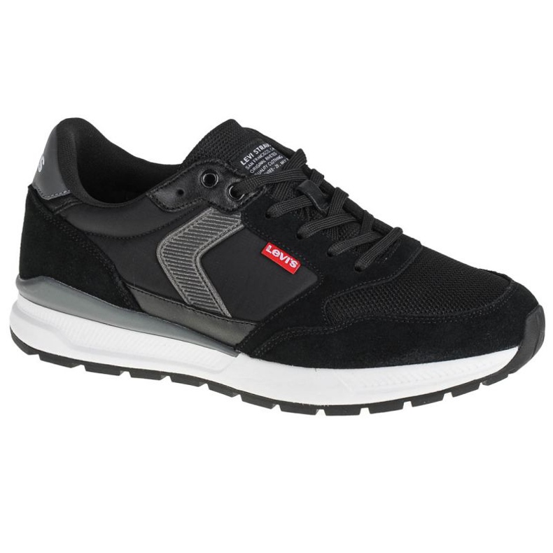 Levis Levi's Oats M 233048-1900-59 scarpe nero