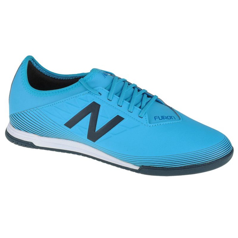 New Balance Furon 5.0 Spedizione In M MSFDIBS5 multicolore blu