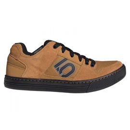 Adidas Five Ten Freerider M FW2839 scarpe da ciclismo marrone