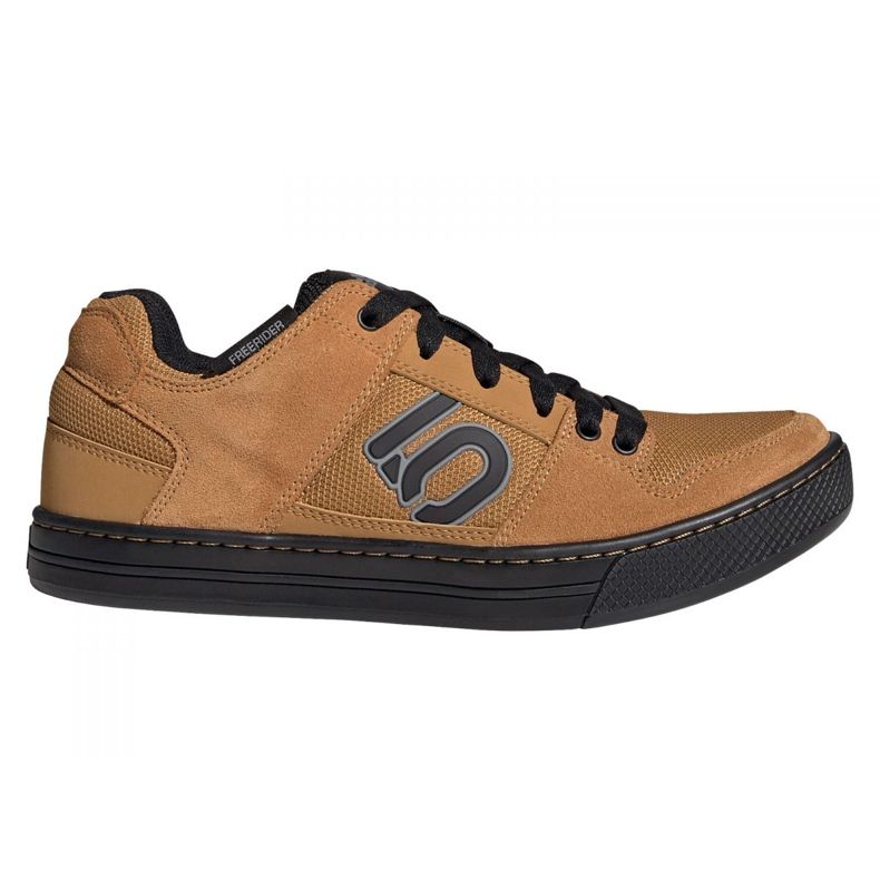 Adidas Five Ten Freerider M FW2839 scarpe da ciclismo marrone