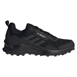 Scarpe Adidas Terrex AX4 Primeverde FY9673 nero
