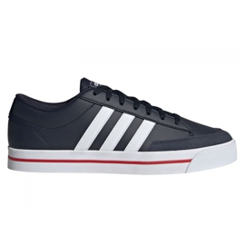 Scarpe adidas Retrovulc M H02460 blu navy