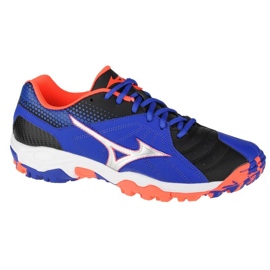 Scarpe Mizuno Wave Gaia 3 X1GD185003 blu