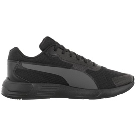 Scarpe Puma Taper 373018-01 nero