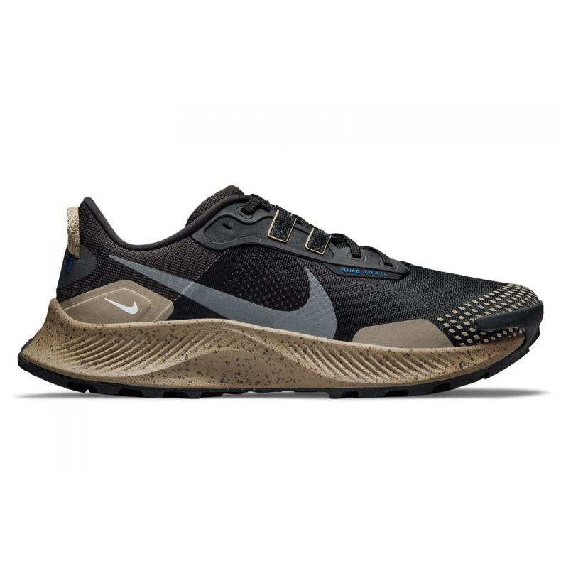 Nike Pegasus Trail 3 M DM6161-010 scarpa da corsa nero