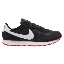 Scarpe Nike Md Valiant CN8558-016 nero