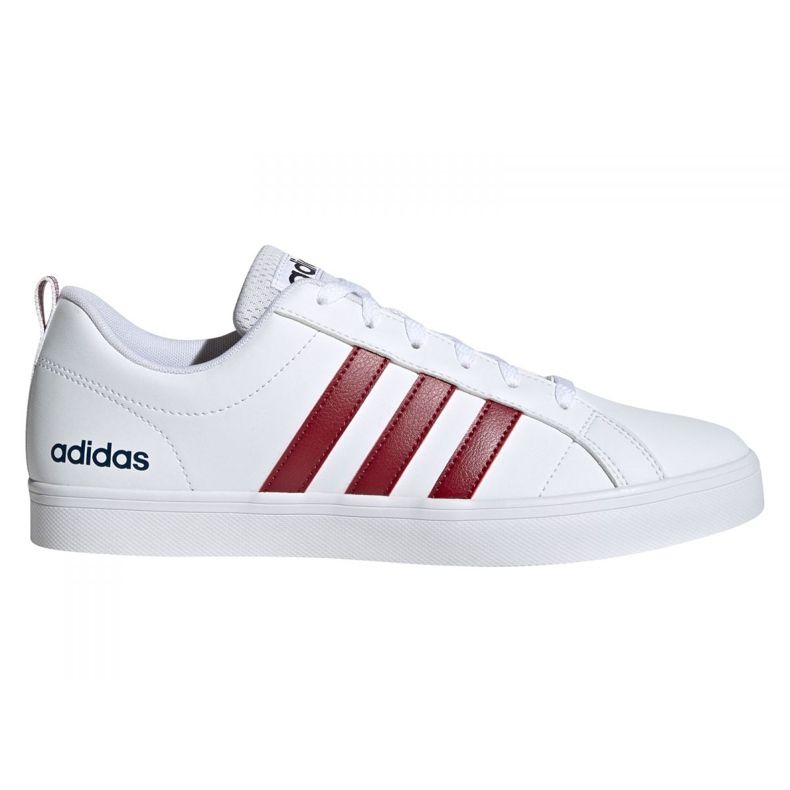 Scarpe adidas Vs Pace M H02018 bianca