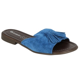 Inblu pantofole scarpe da donna 158D150