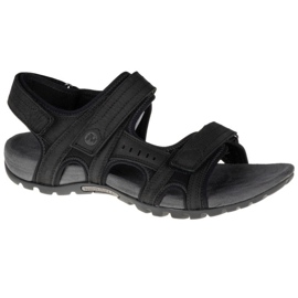 Merrell Sandspur Lee Backstrap M J90493 nero
