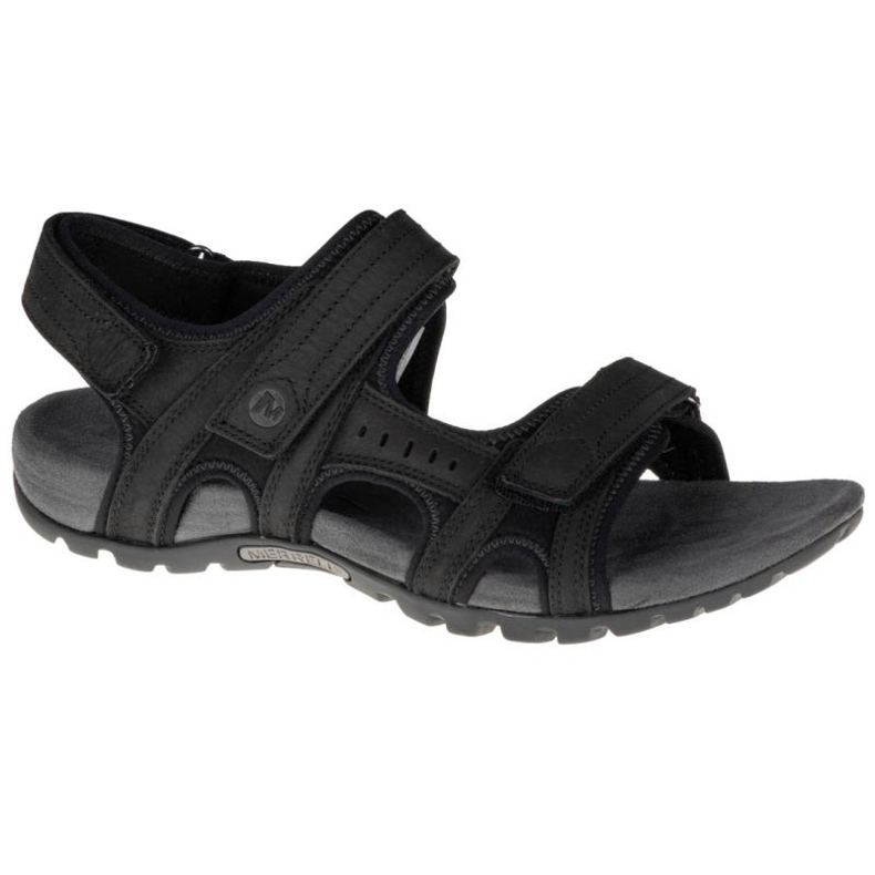 Merrell Sandspur Lee Backstrap M J90493 nero