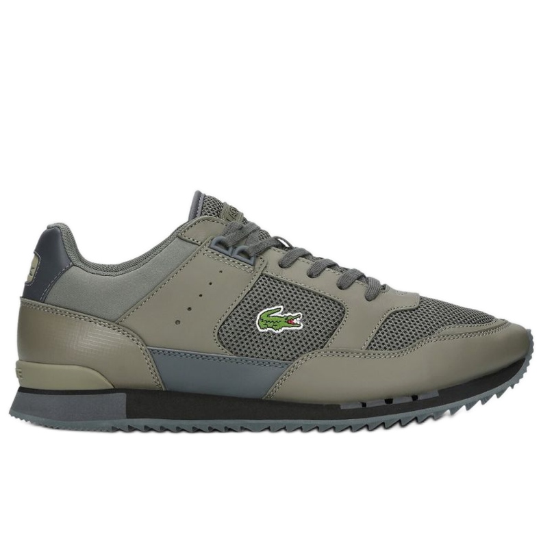 Lacoste Partner Pista 0721 1 Sma M 741SMA0037KD2 multicolore