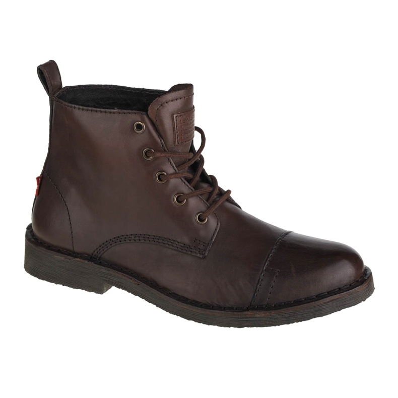 Levis Levi's Track M 228755-1944-29 scarpe marrone