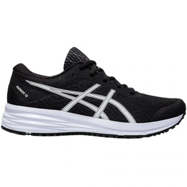 Asics Patriot 12 W 1012A705-001 nero
