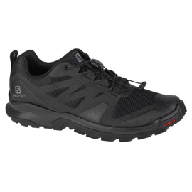 Scarpe Salomon Xa Rogg M 411122 nero