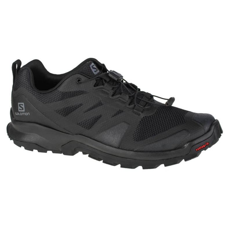 Scarpe Salomon Xa Rogg M 411122 nero
