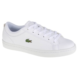 Lacoste Straightset BL1 W 732SPW0133001 bianco