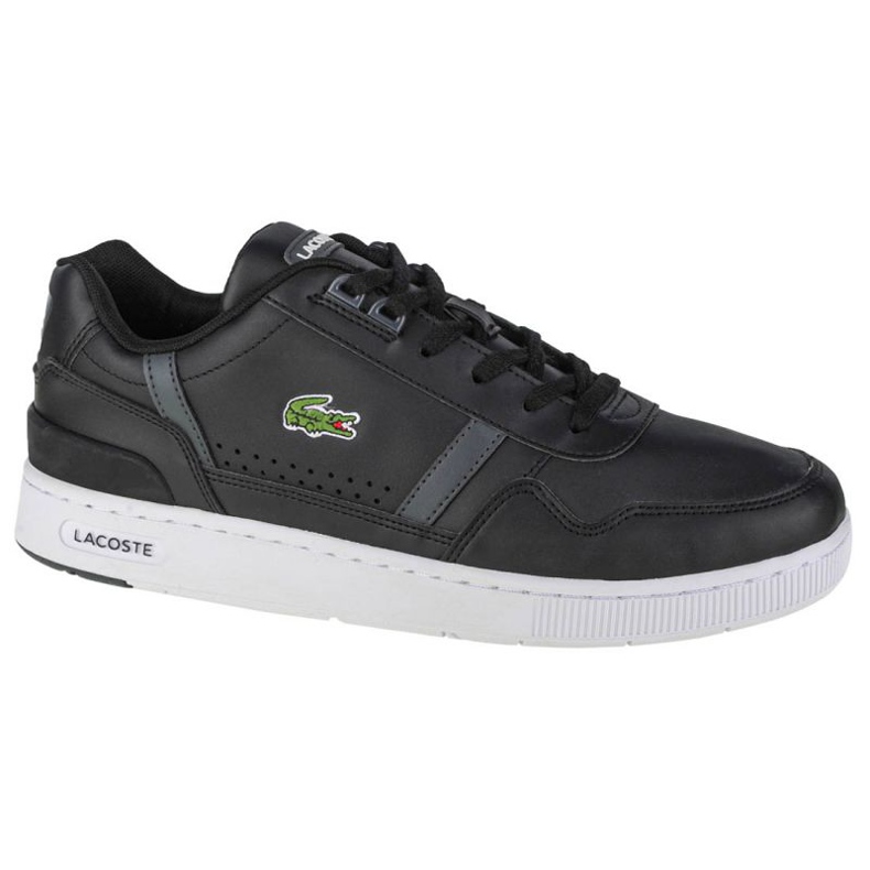 Lacoste clip a T M 741SMA0023237 nero