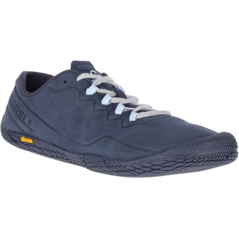 Guanto Merrell Vapor 3 Luna Ltr M J5000925 blu