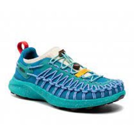 Scarpe Keen Uneek Snk M 1024673 blu multicolore