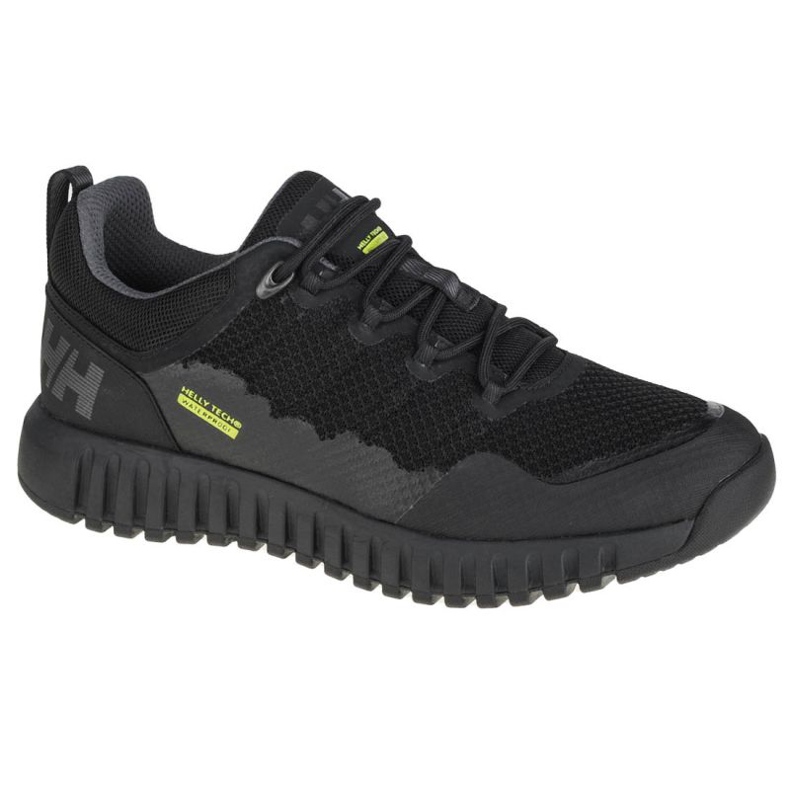 Stivali Helly Hansen Vanir Hegira Ht M 11507-990 nero