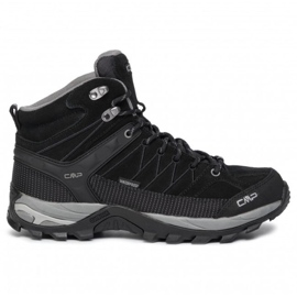 Scarpe CMP Rigel Mid 3Q12947-73UC nero