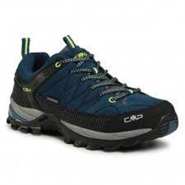 Scarpe basse CMP Rigel 3Q13247-08MF blu
