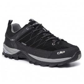 CMP Rigel Scarpe basse 3Q13247-73UC nero