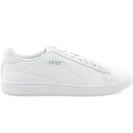 Puma Smash v2 LM 365215 07 bianco
