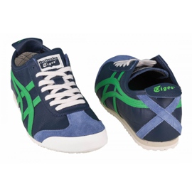 Asics Onitsuka Tiger Messico 66 M 1183A201-405 blu navy