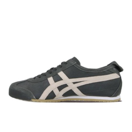 Asics Onitsuka Tiger Mexico 66 Vin W 1183B391-020 scarpe grigio